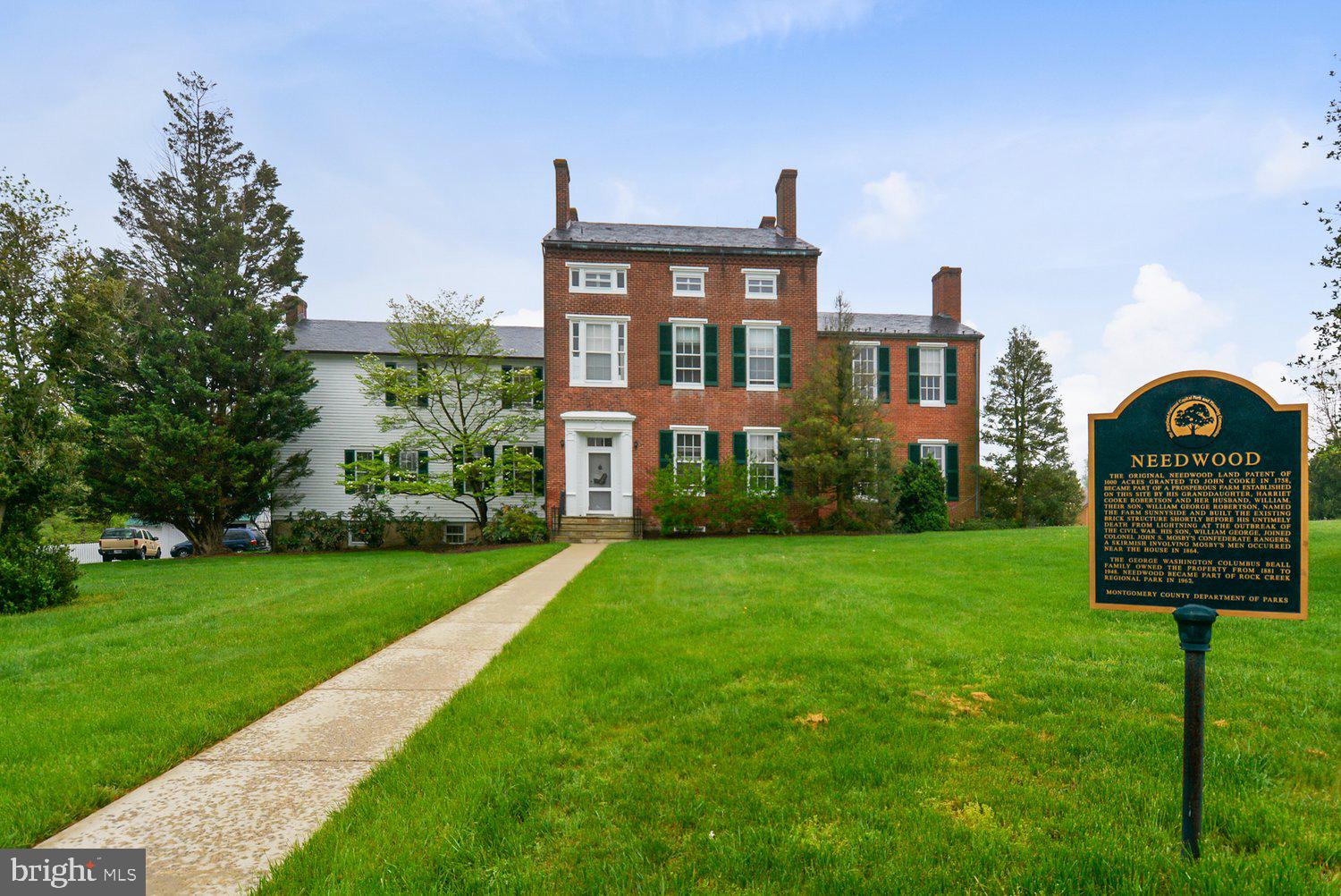 MILL CREEK TOWNE - Residential