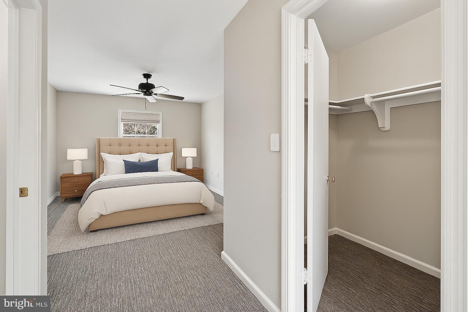 MILL CREEK TOWNE - Residential