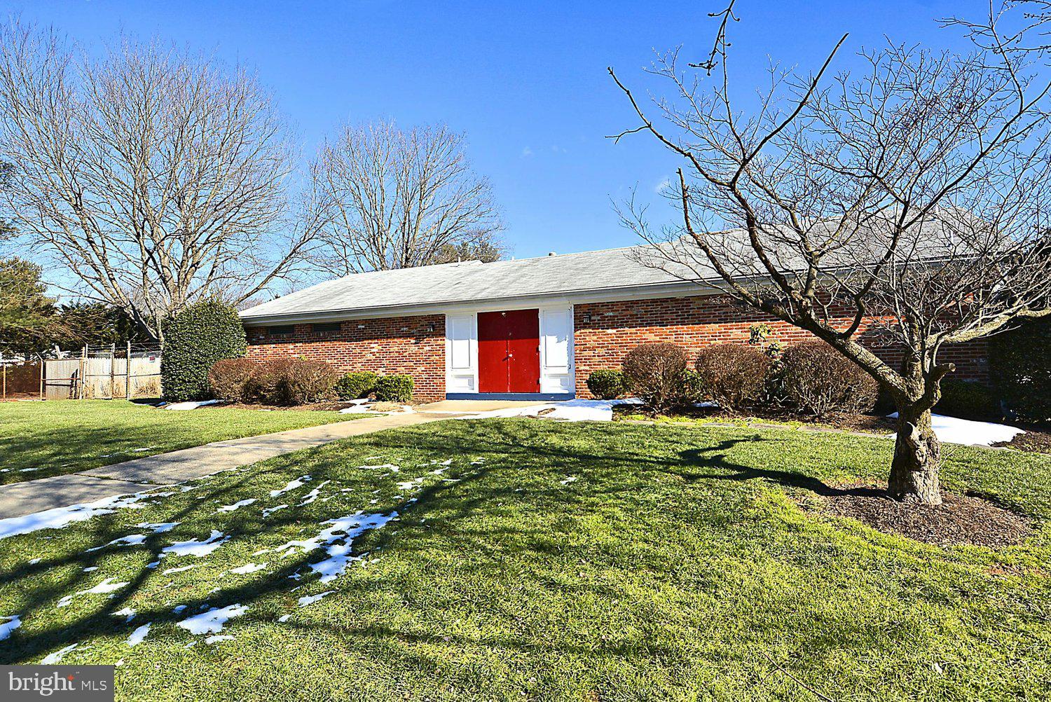 MILL CREEK TOWNE - Residential