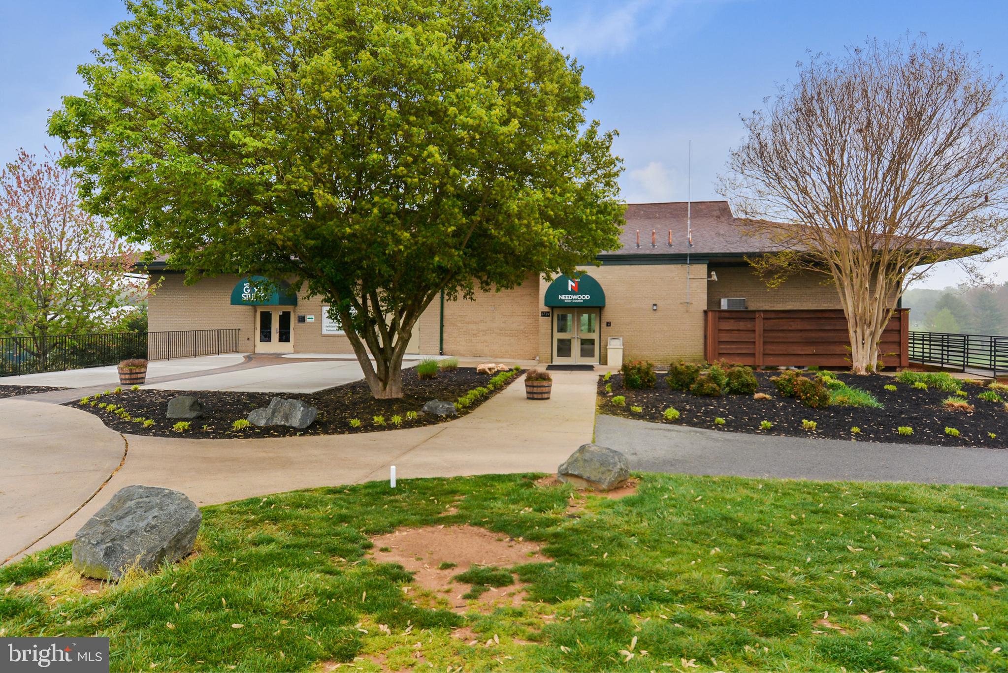 MILL CREEK TOWNE - Residential