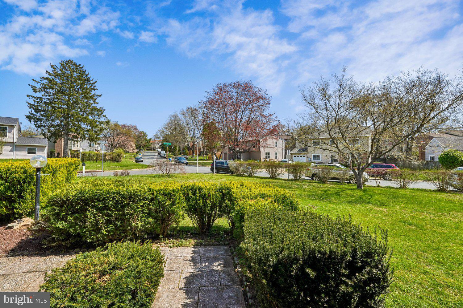 MILL CREEK TOWNE - Residential