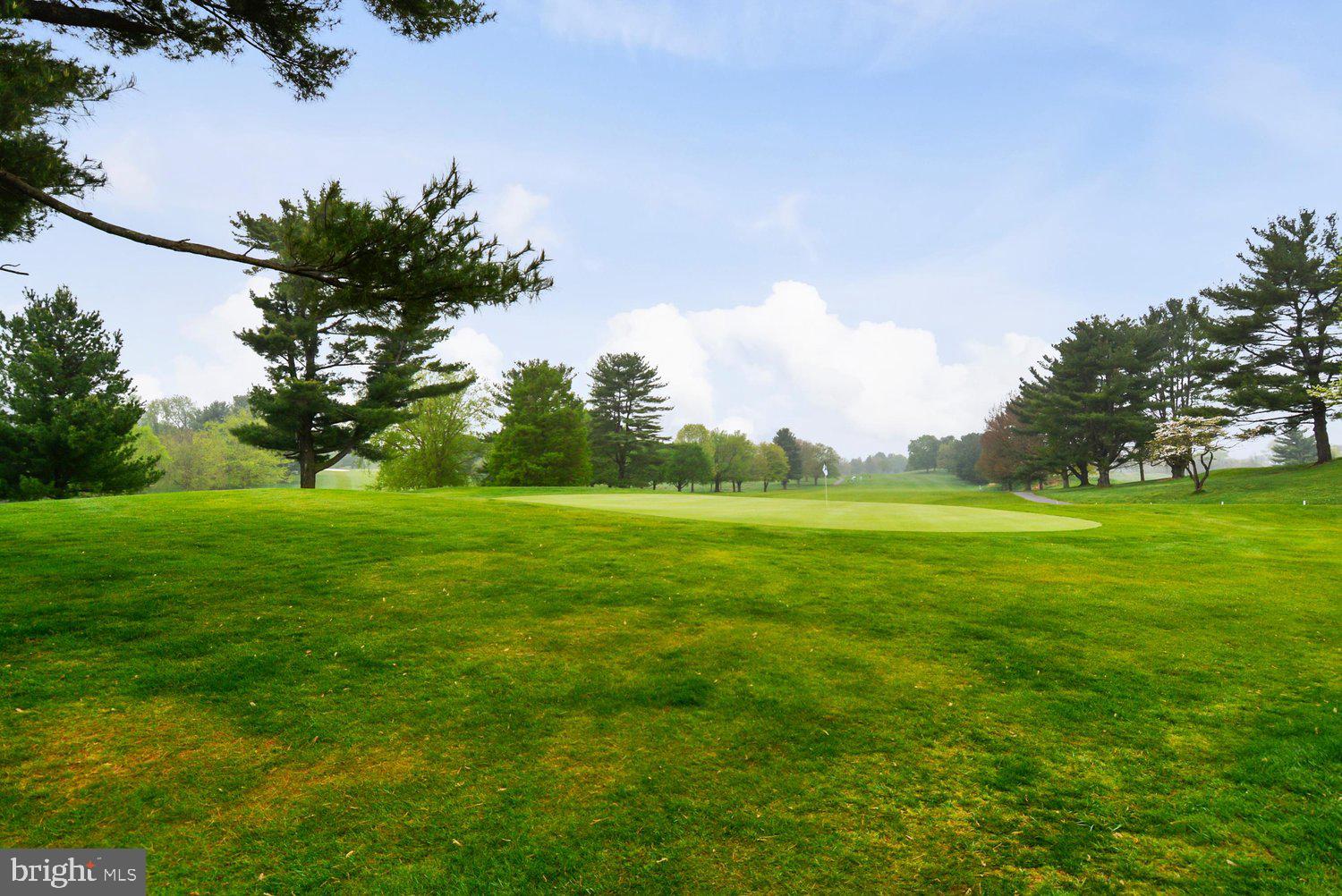 MILL CREEK TOWNE - Residential
