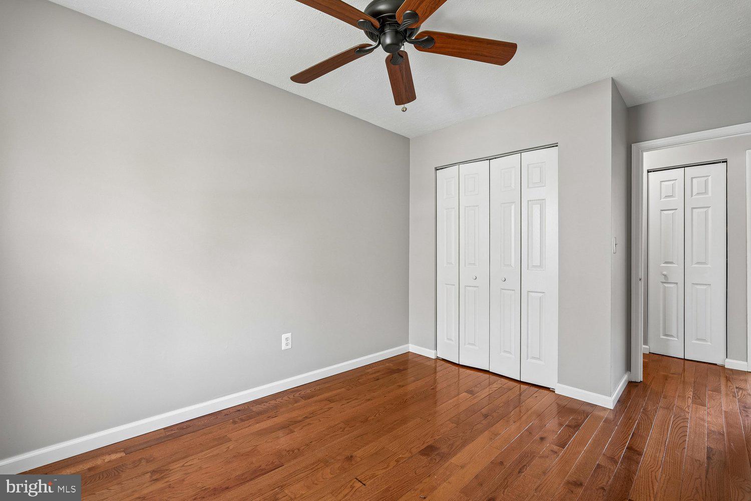 MILL CREEK TOWNE - Residential