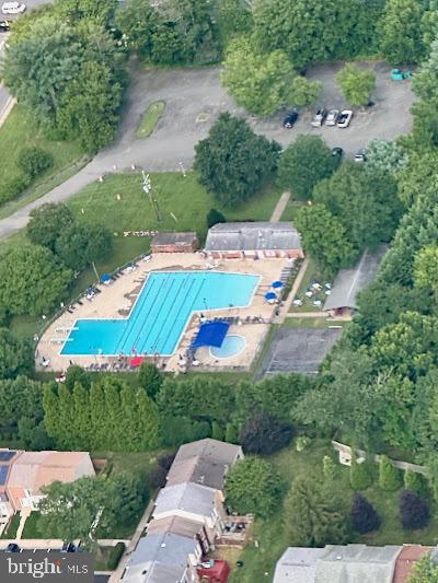 MILL CREEK TOWNE - Residential