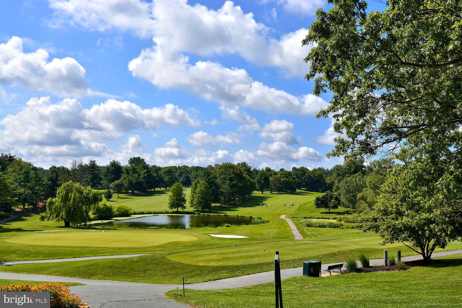 MILL CREEK TOWNE - Residential