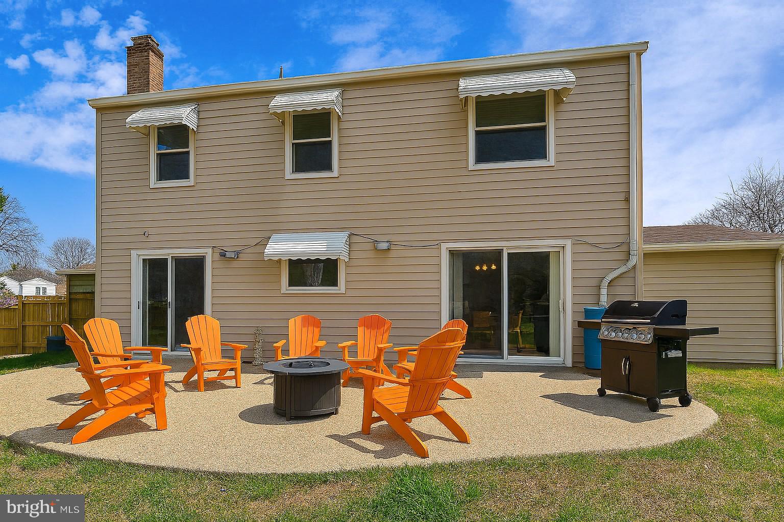 MILL CREEK TOWNE - Residential