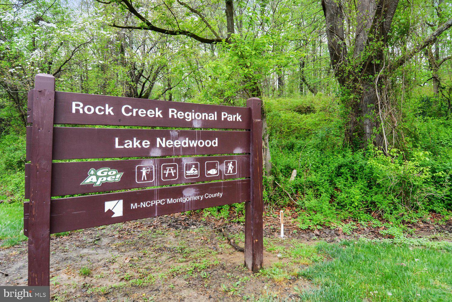 MILL CREEK TOWNE - Residential