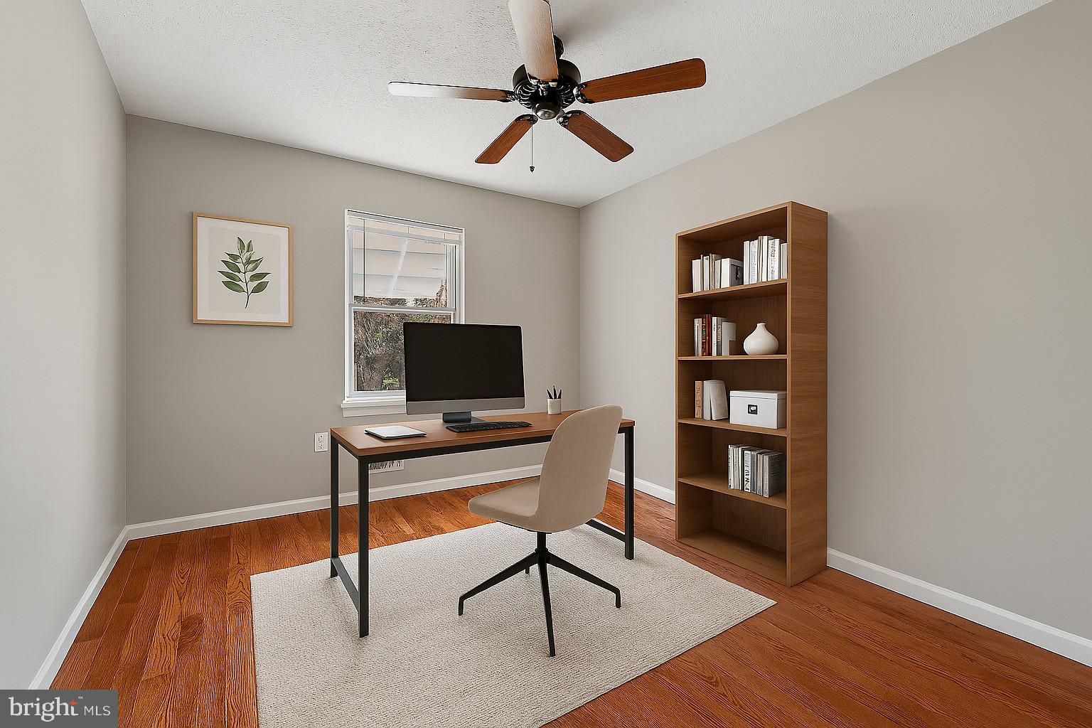 MILL CREEK TOWNE - Residential