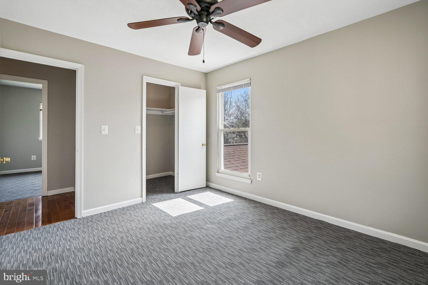 MILL CREEK TOWNE - Residential