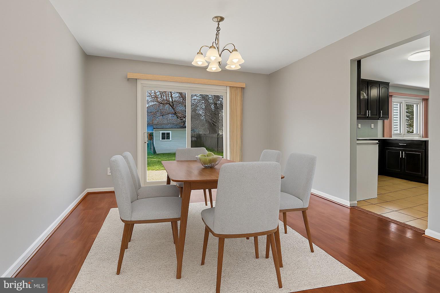 MILL CREEK TOWNE - Residential