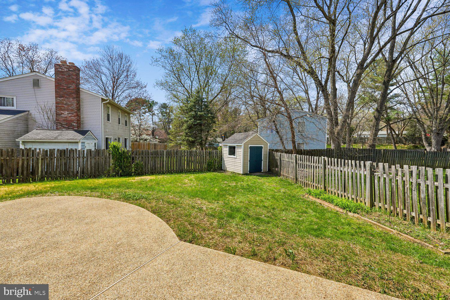 MILL CREEK TOWNE - Residential