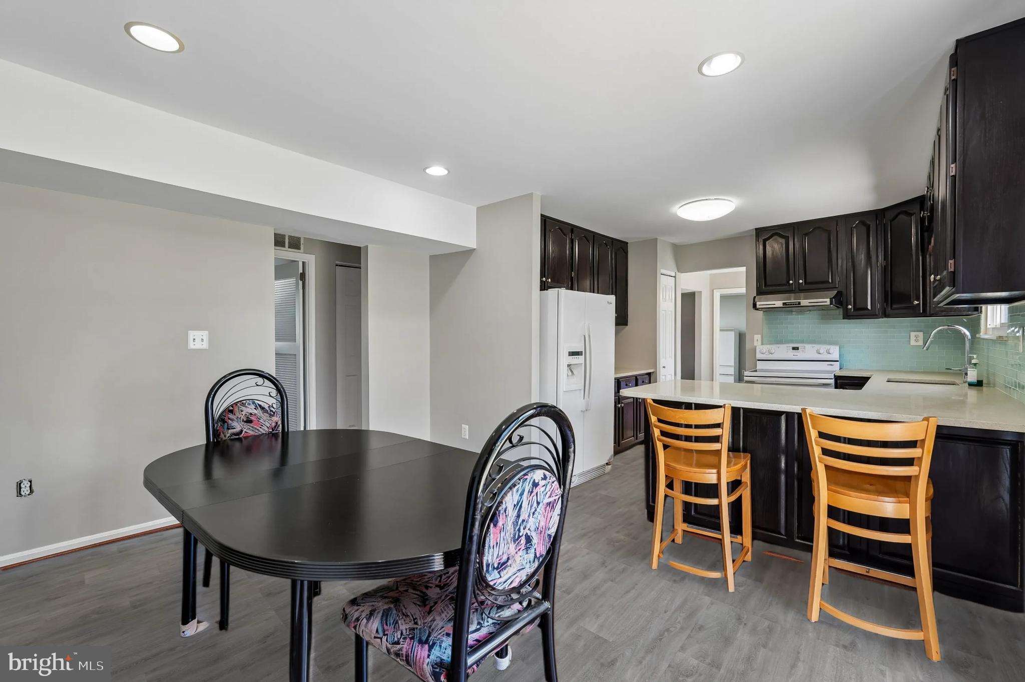 MILL CREEK TOWNE - Residential
