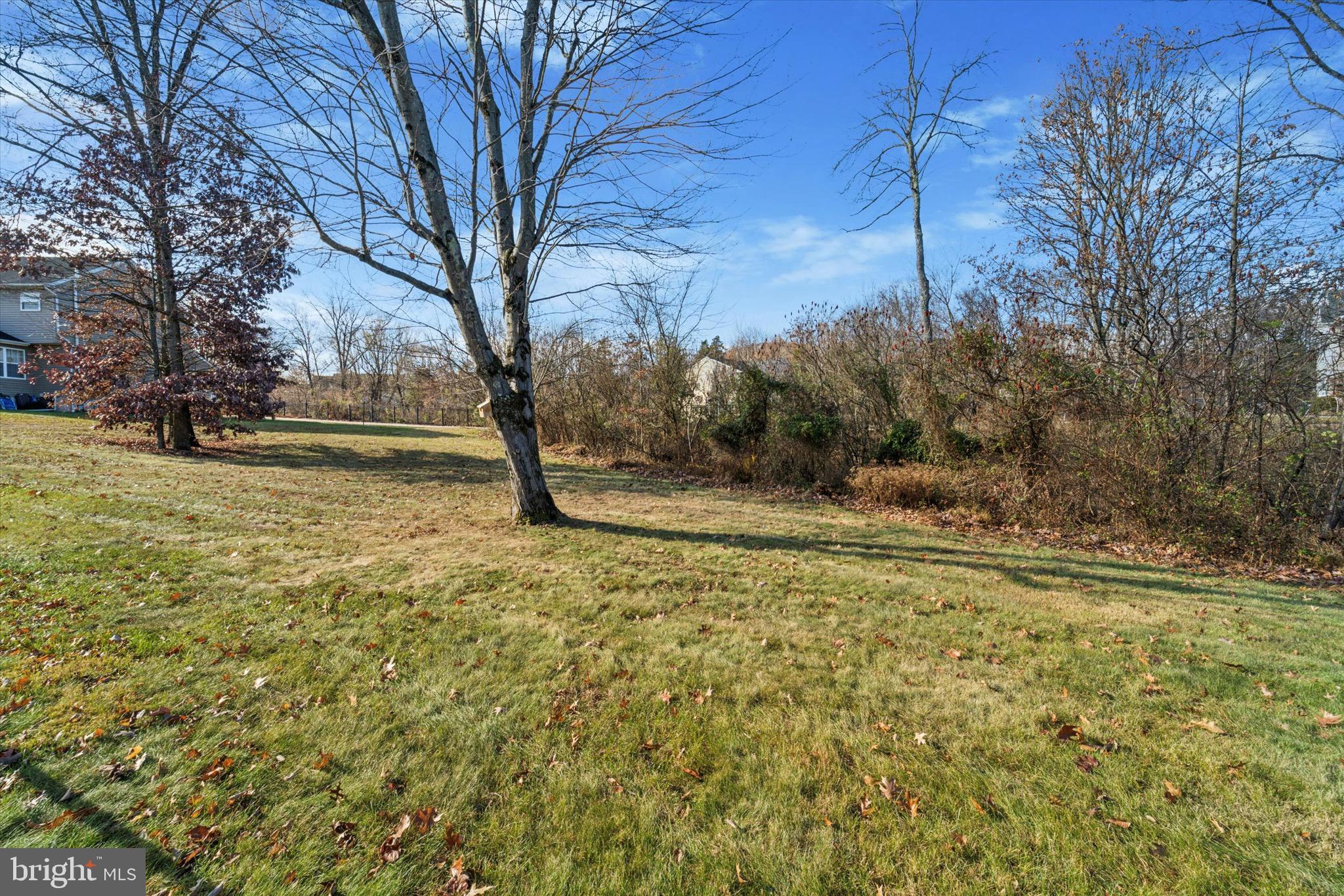 HAWTHORNE ESTATES - Residential