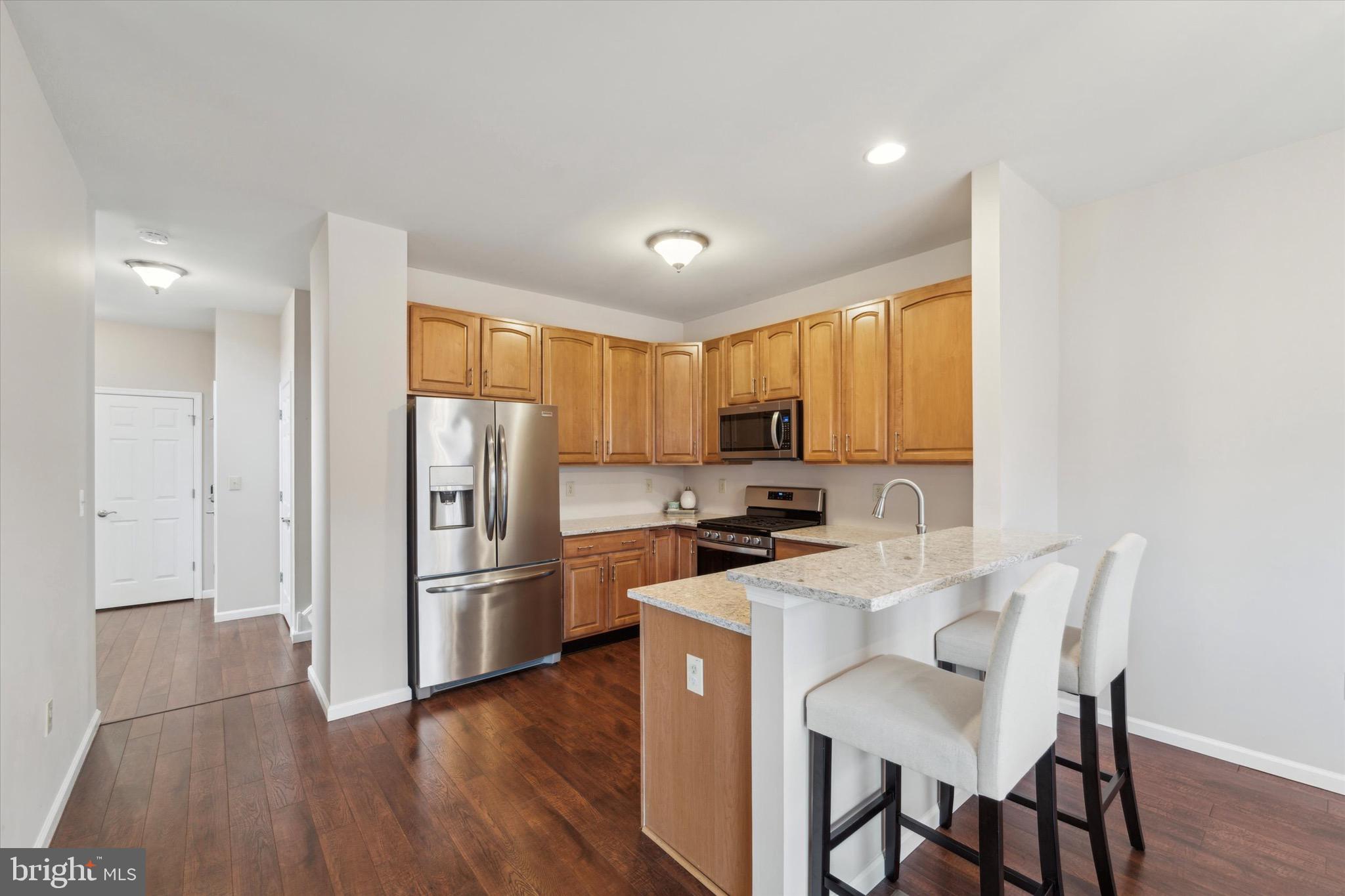 HAWTHORNE ESTATES - Residential