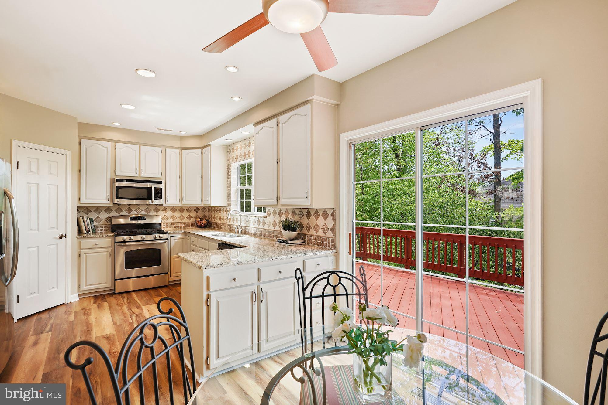 THE MEWS - Residential