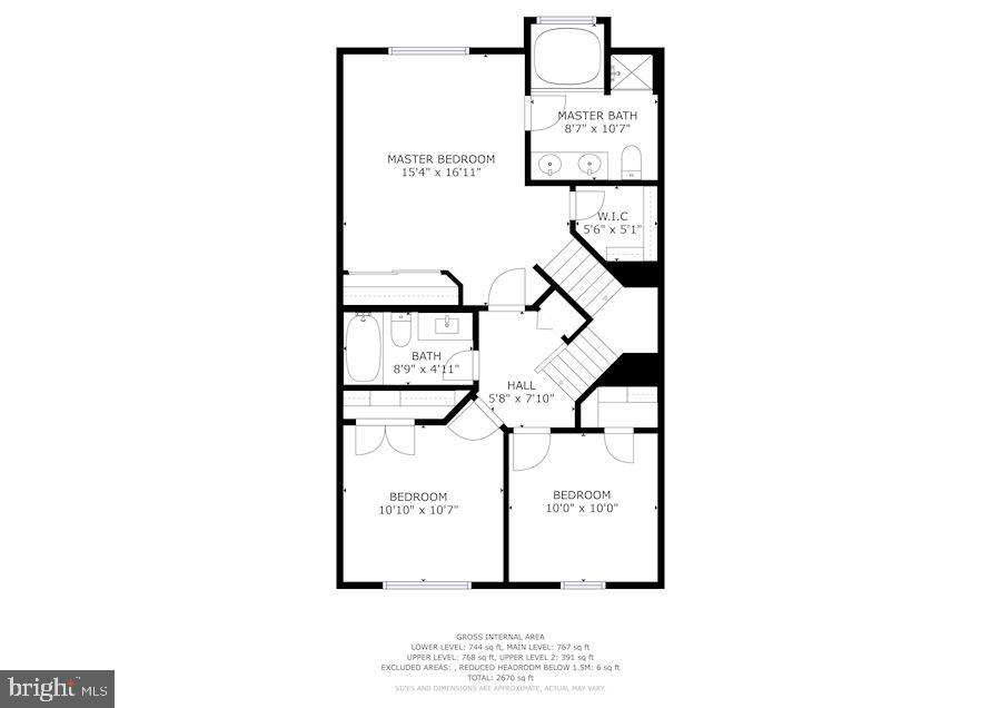THE MEWS - Residential