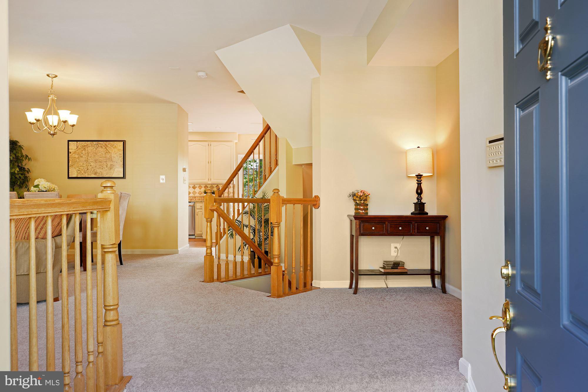 THE MEWS - Residential