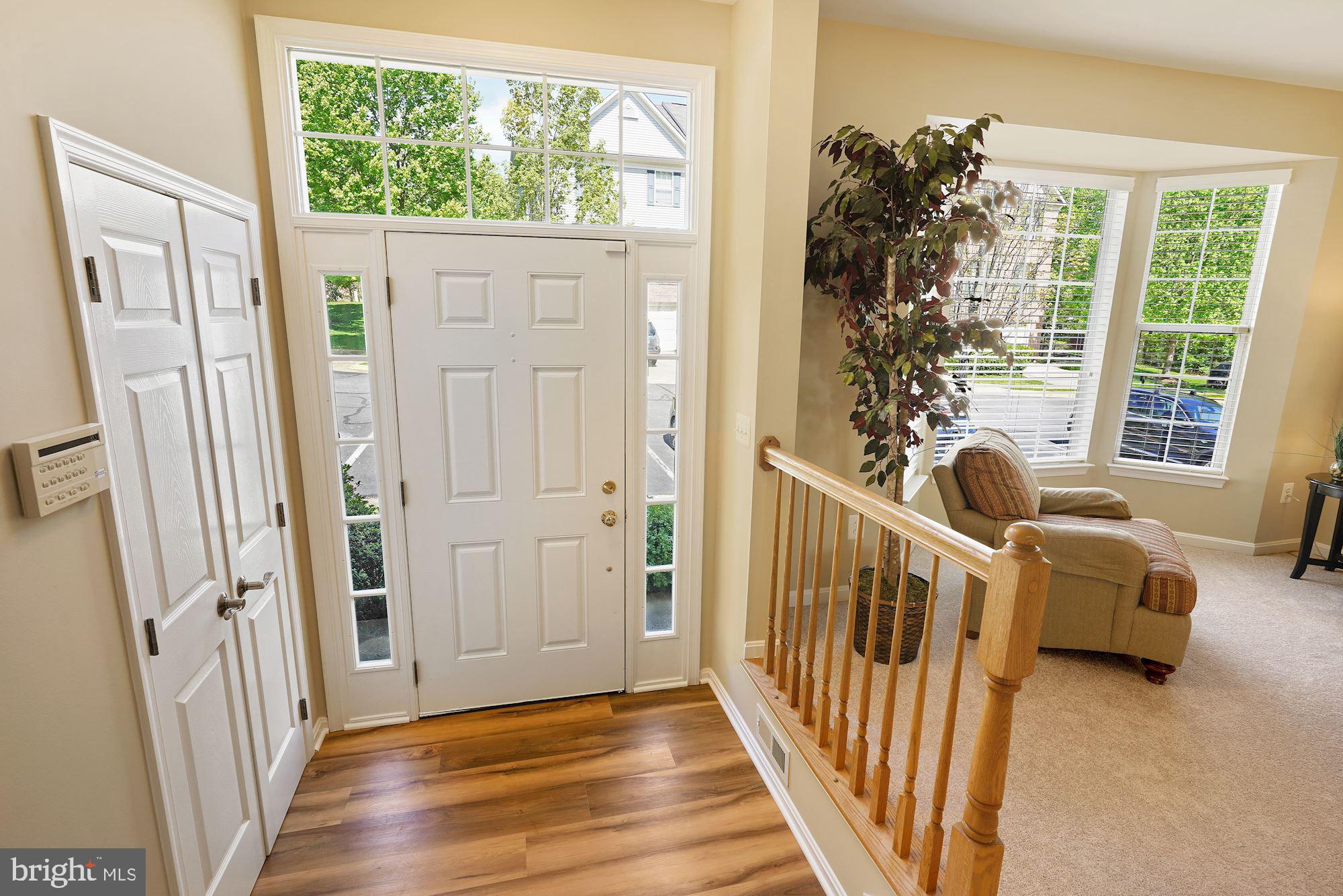 THE MEWS - Residential