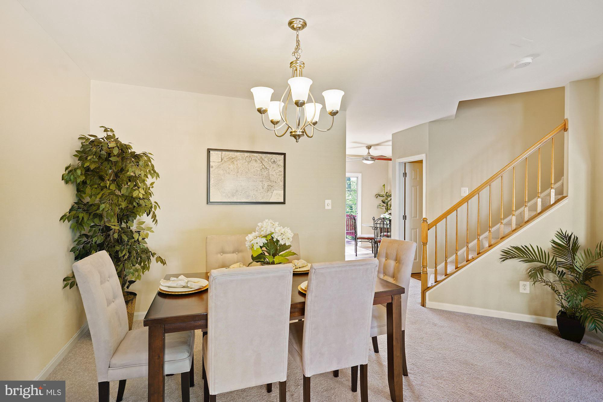 THE MEWS - Residential