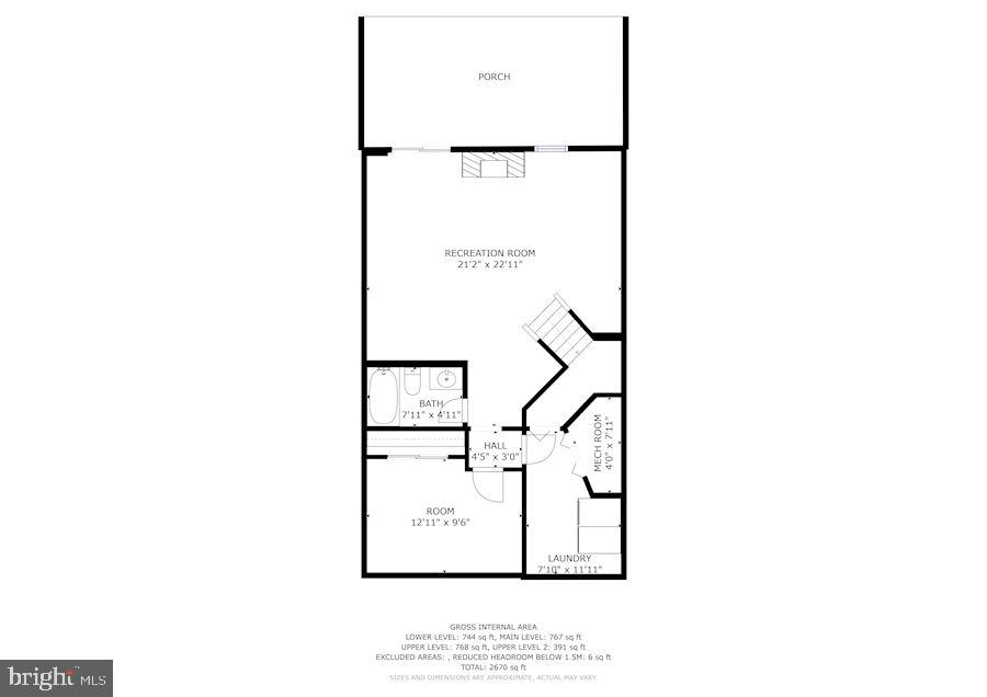 THE MEWS - Residential