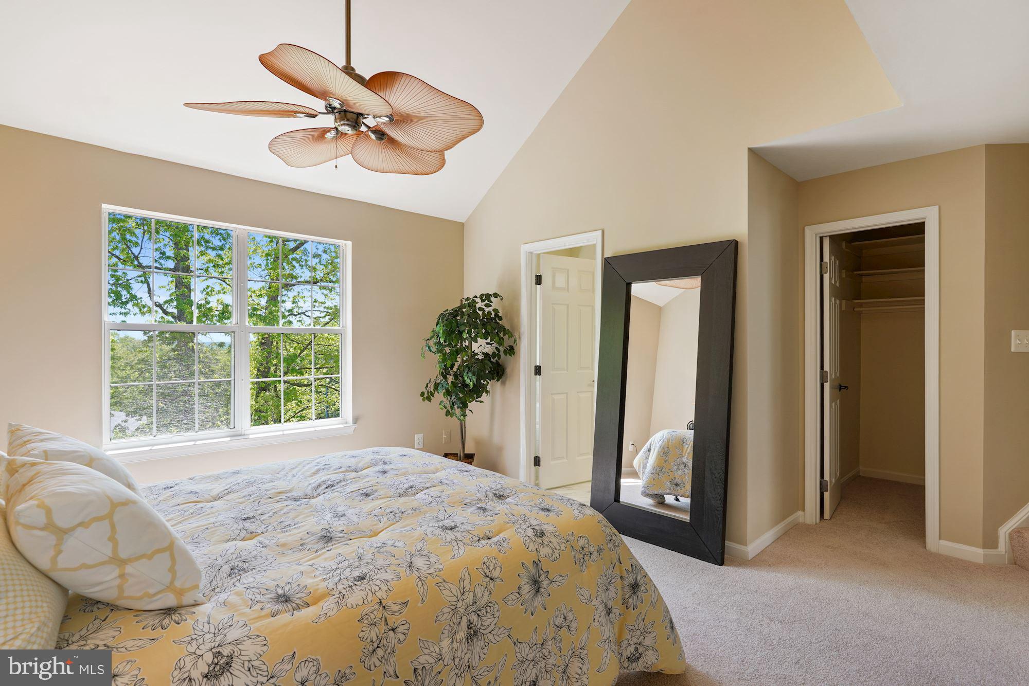 THE MEWS - Residential