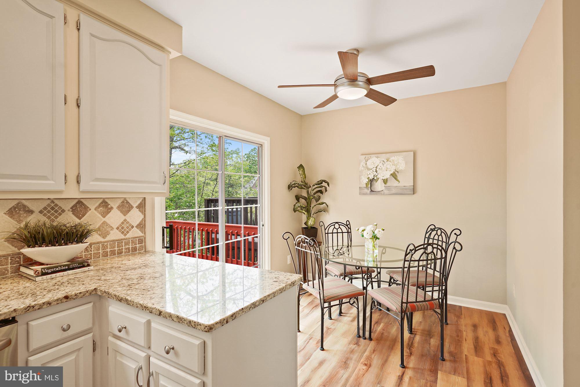 THE MEWS - Residential