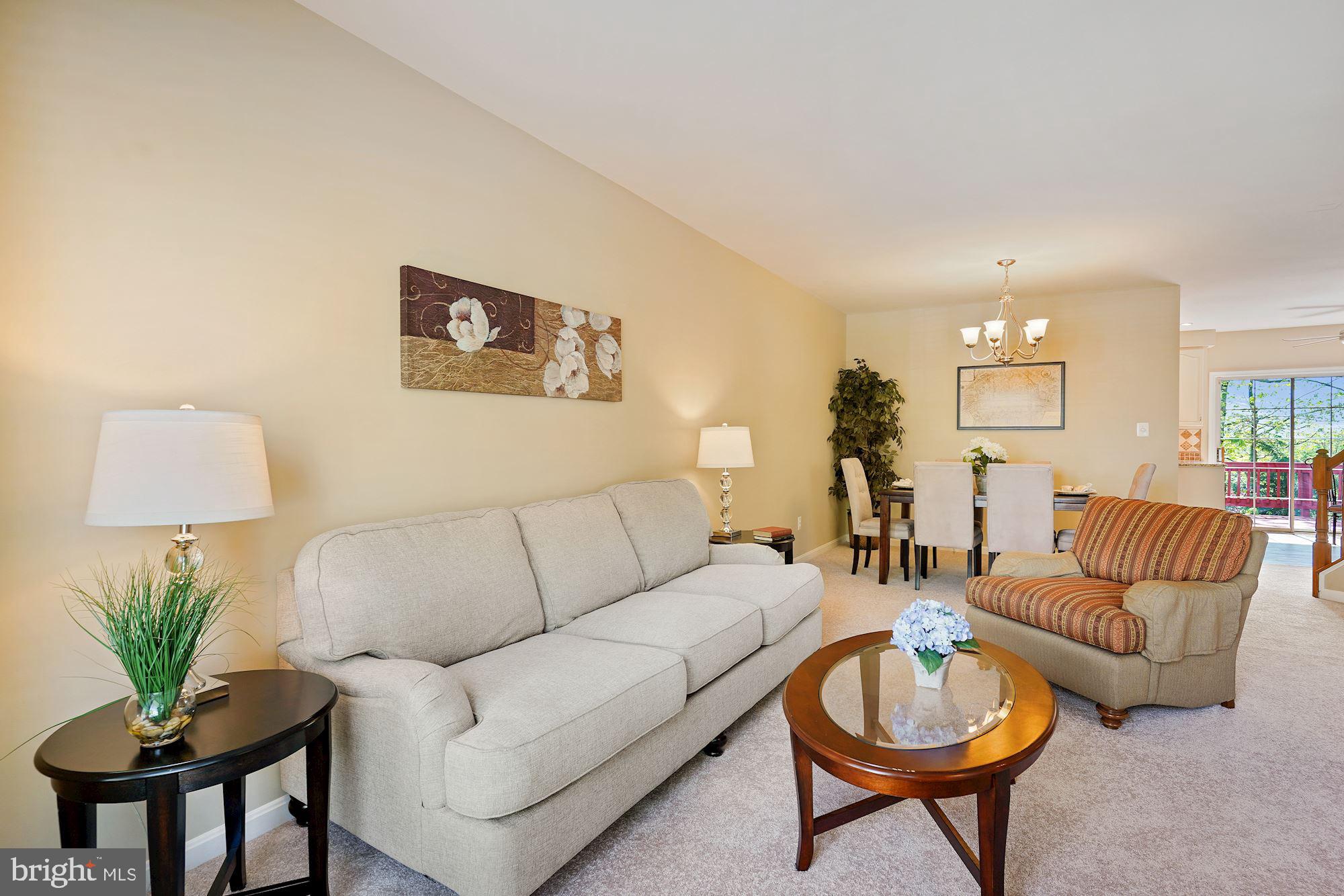 THE MEWS - Residential