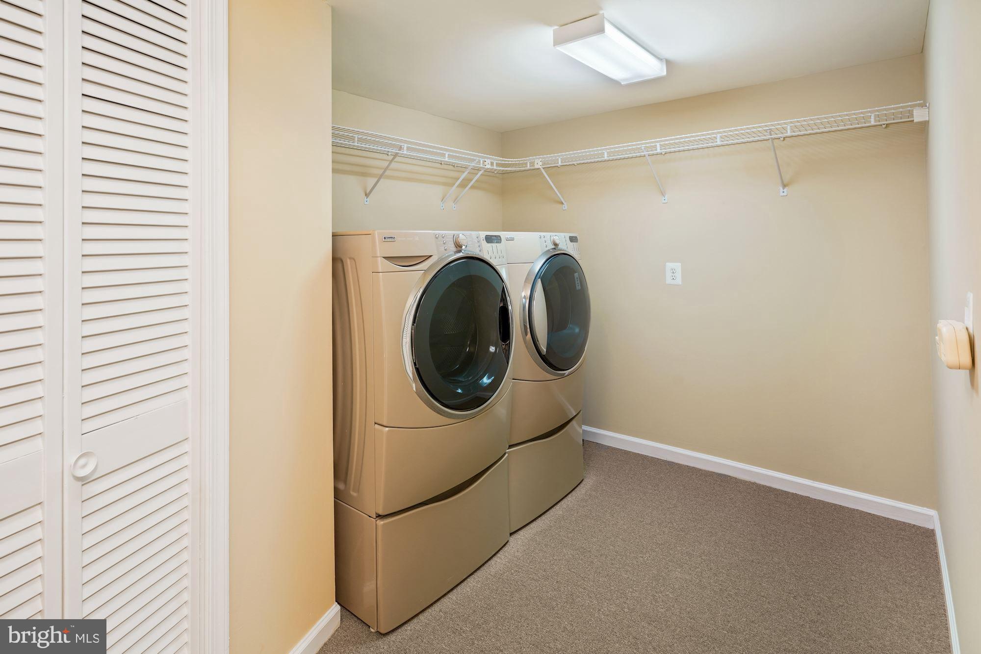 THE MEWS - Residential