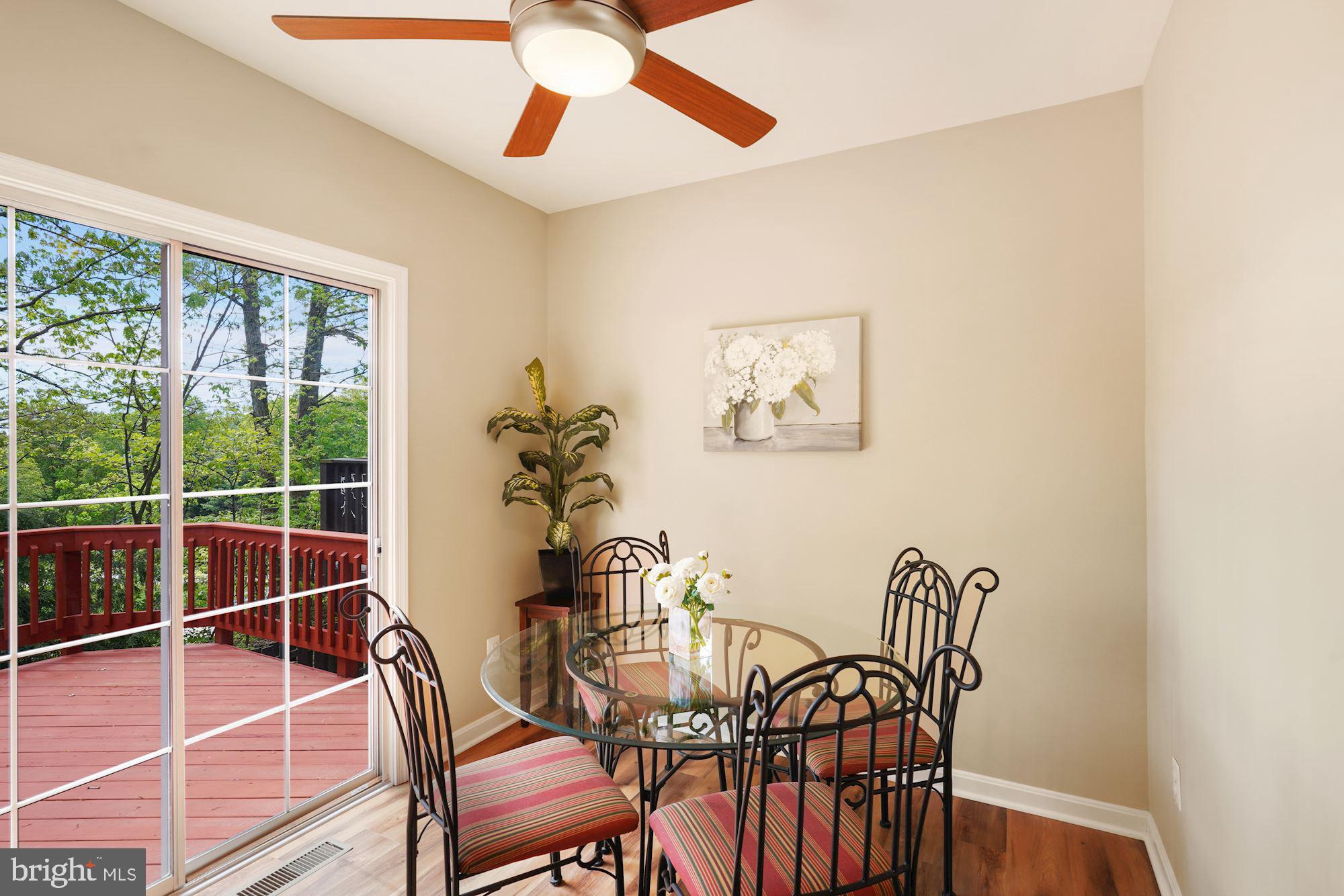 THE MEWS - Residential