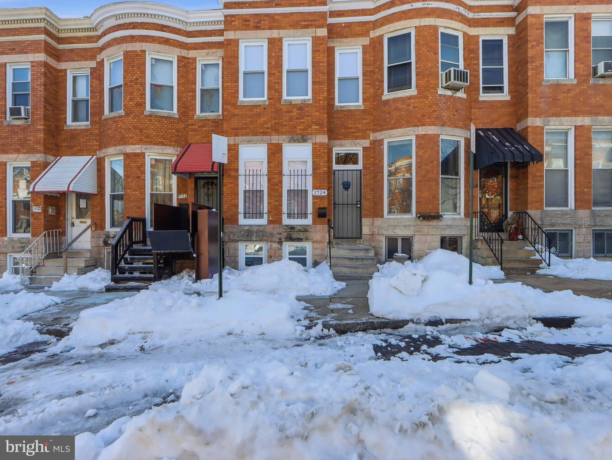 EASTERWOOD - Residential