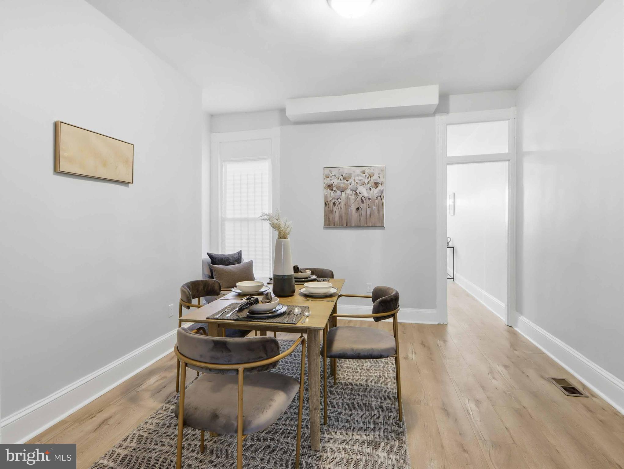 EASTERWOOD - Residential