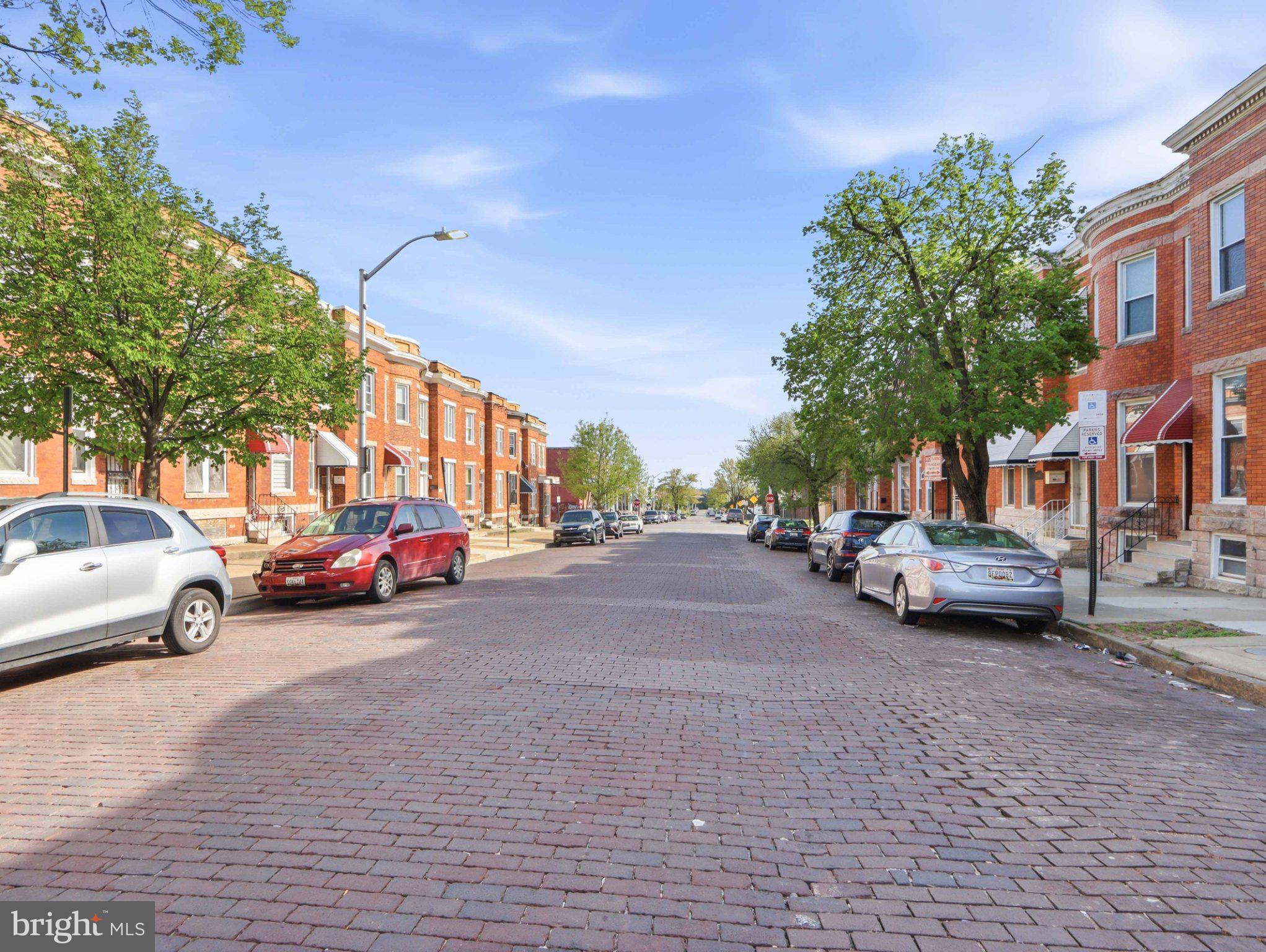 EASTERWOOD - Residential