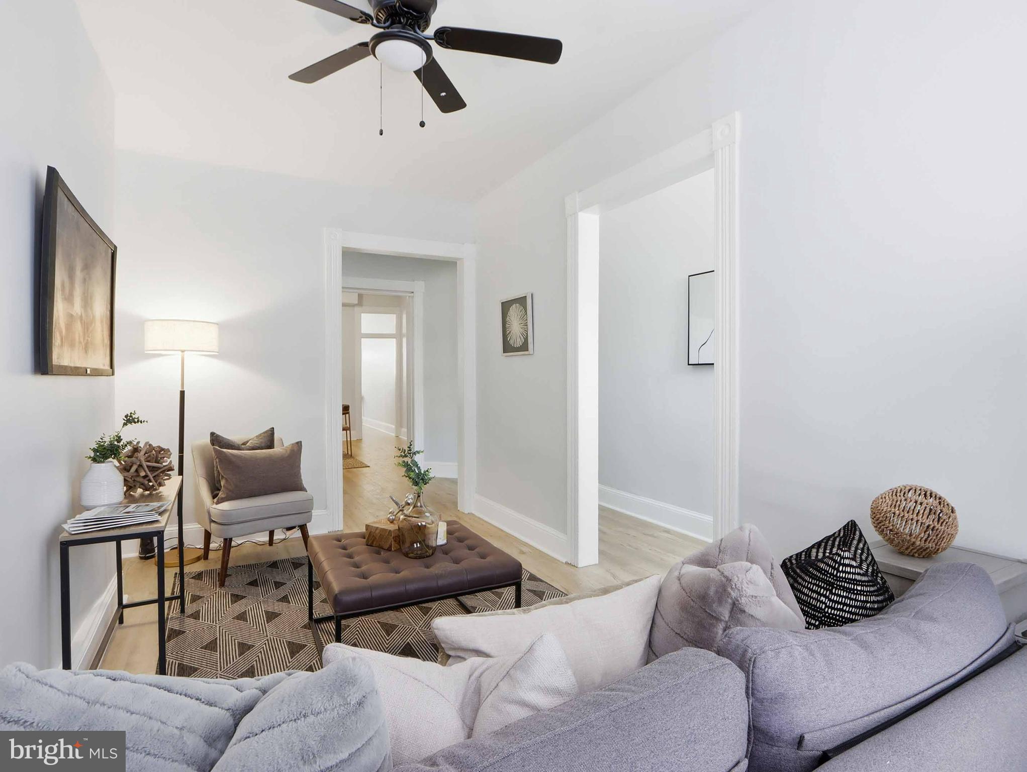 EASTERWOOD - Residential