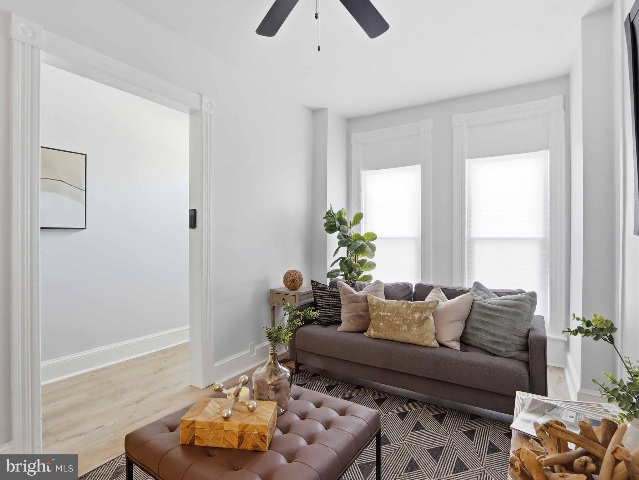 EASTERWOOD - Residential