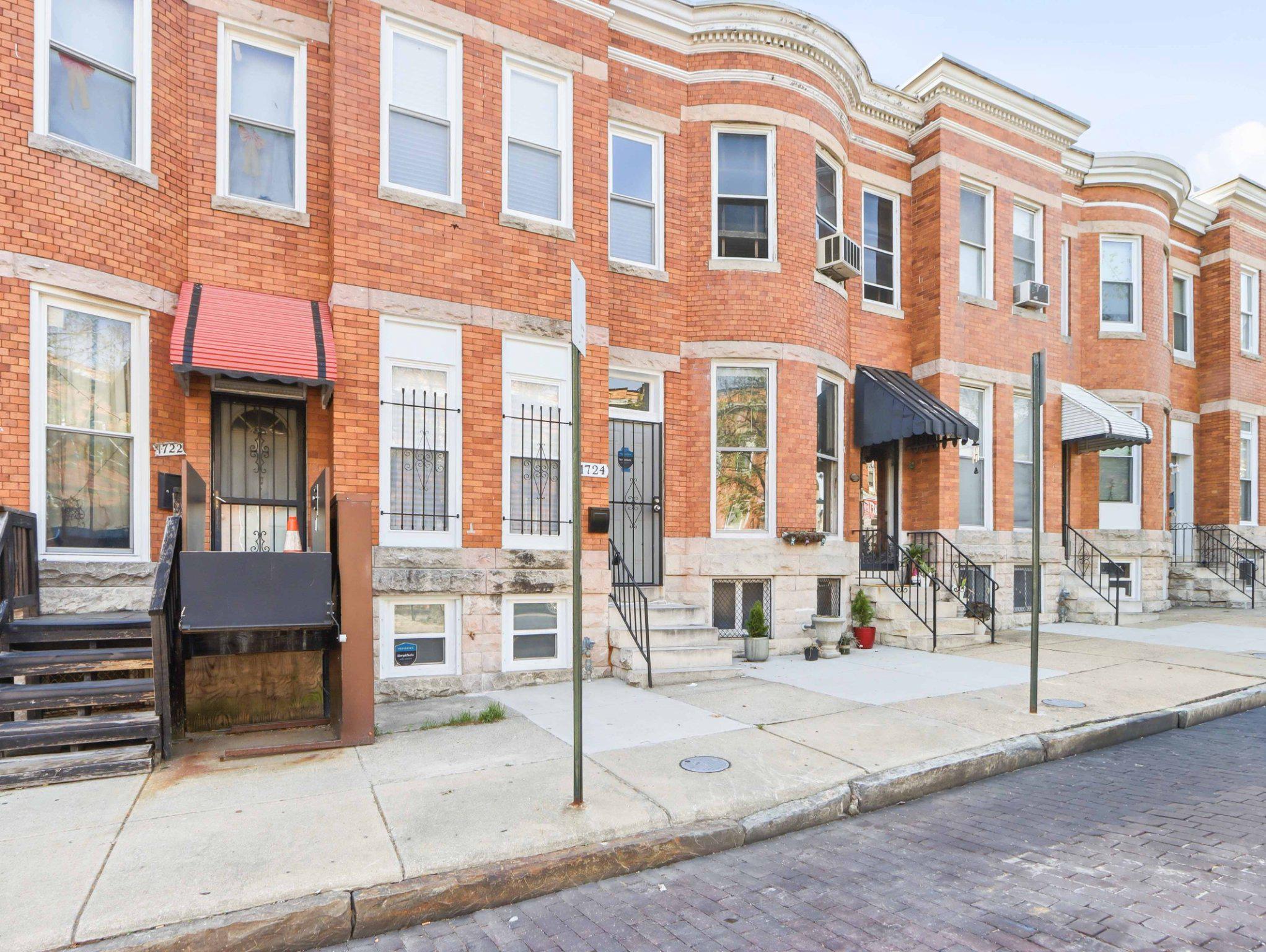 EASTERWOOD - Residential