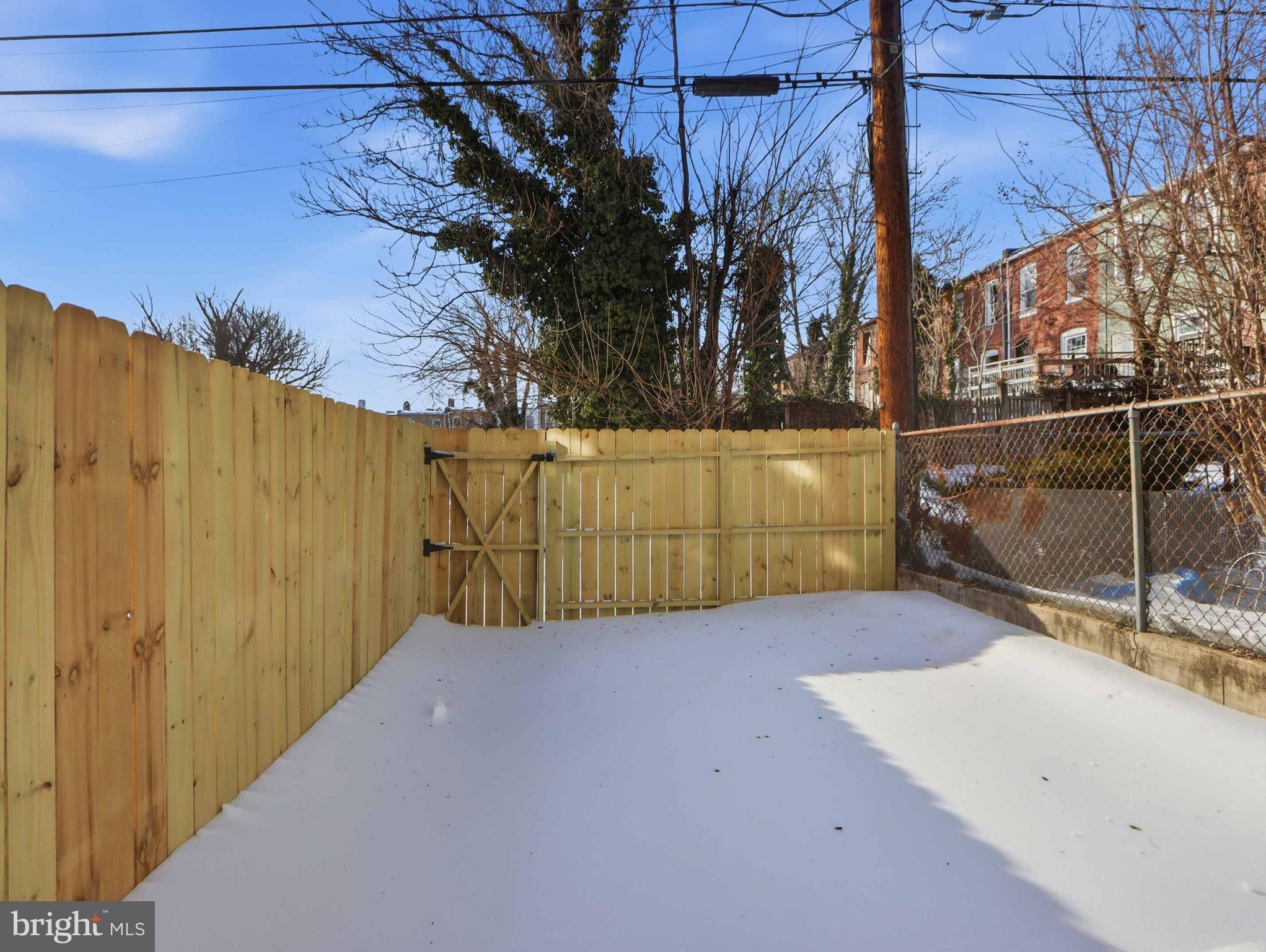 EASTERWOOD - Residential