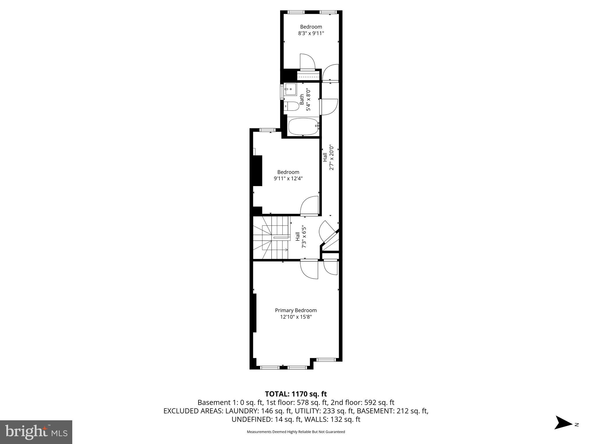 EASTERWOOD - Residential