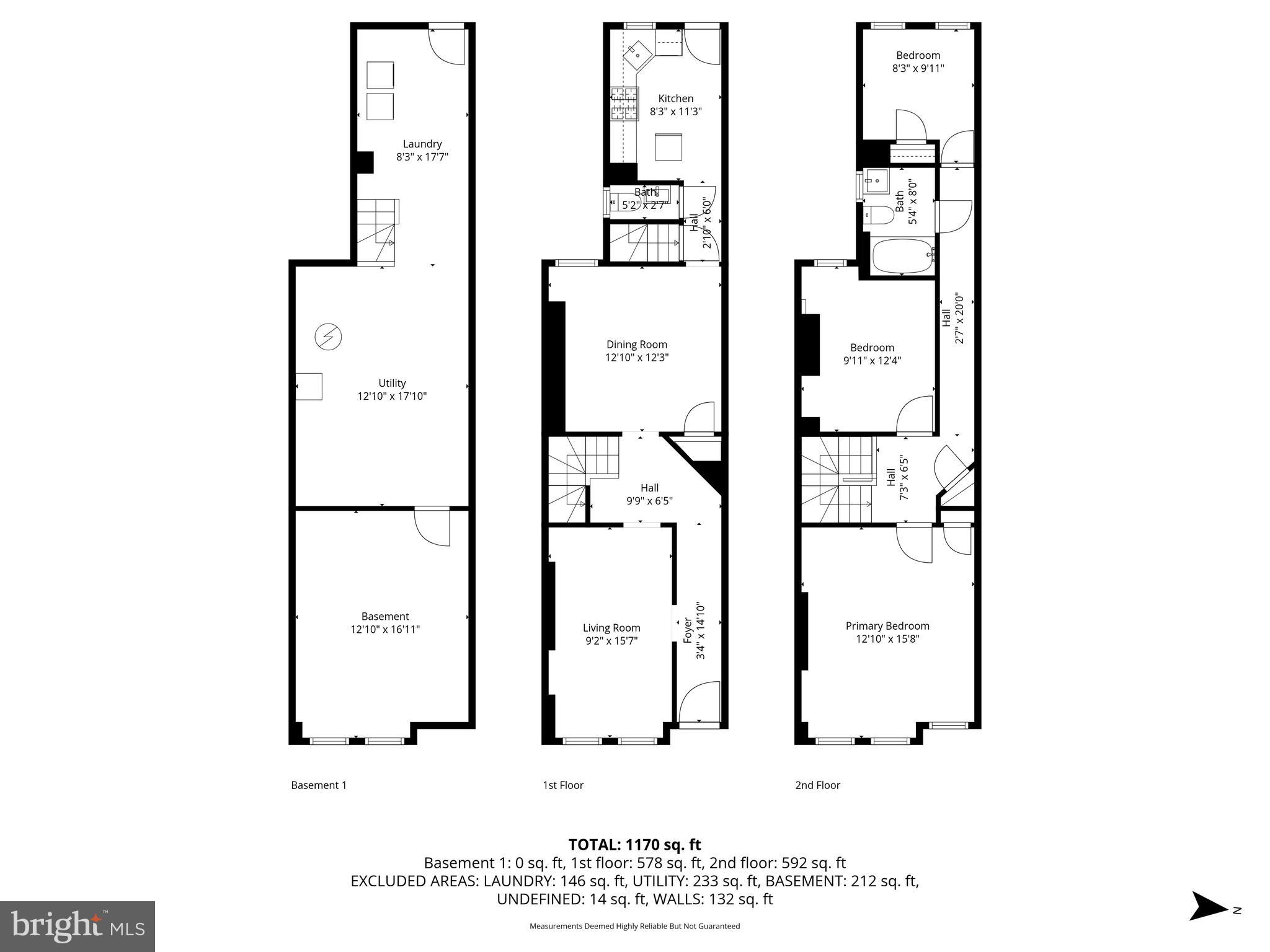 EASTERWOOD - Residential
