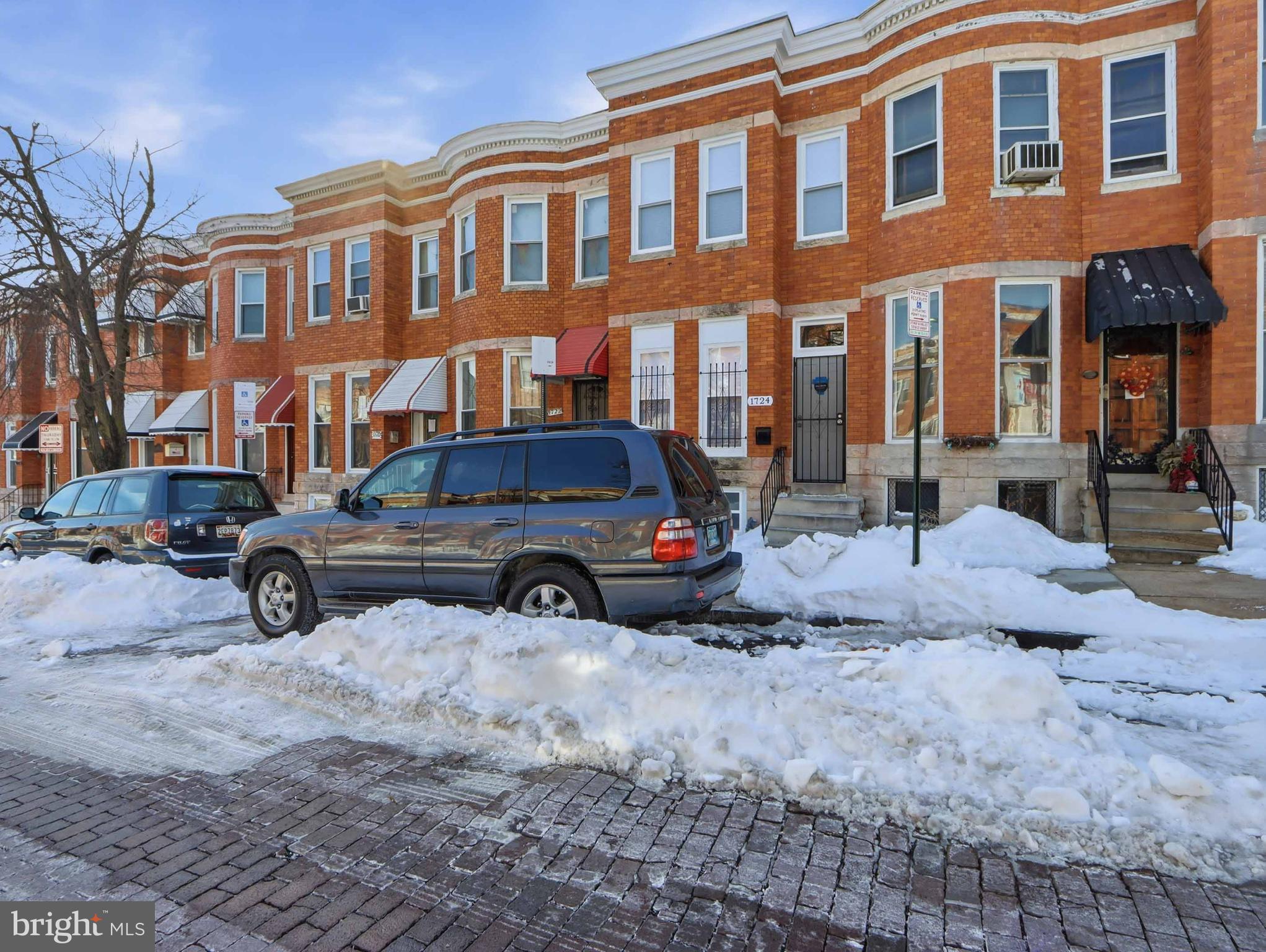 EASTERWOOD - Residential