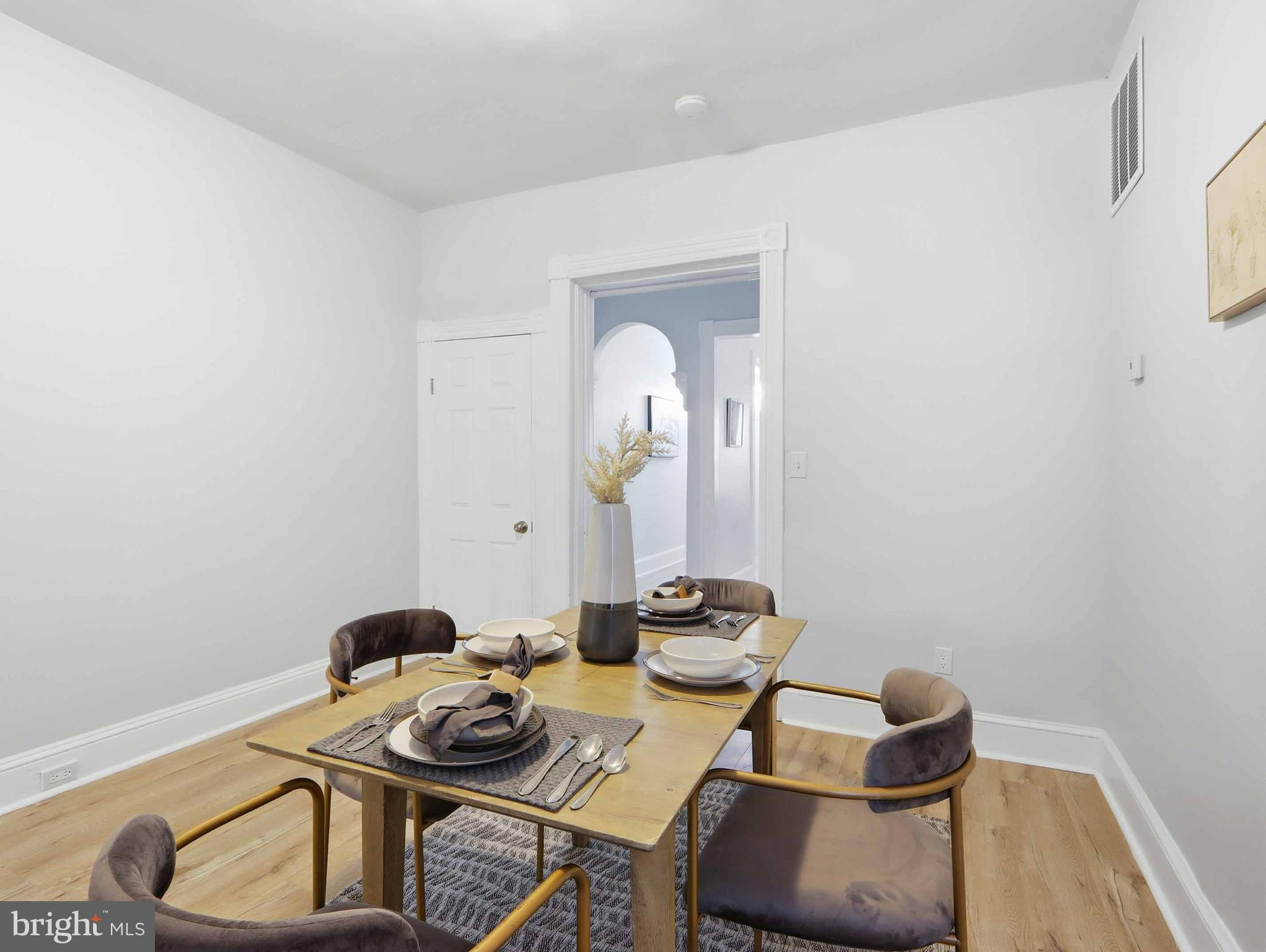 EASTERWOOD - Residential