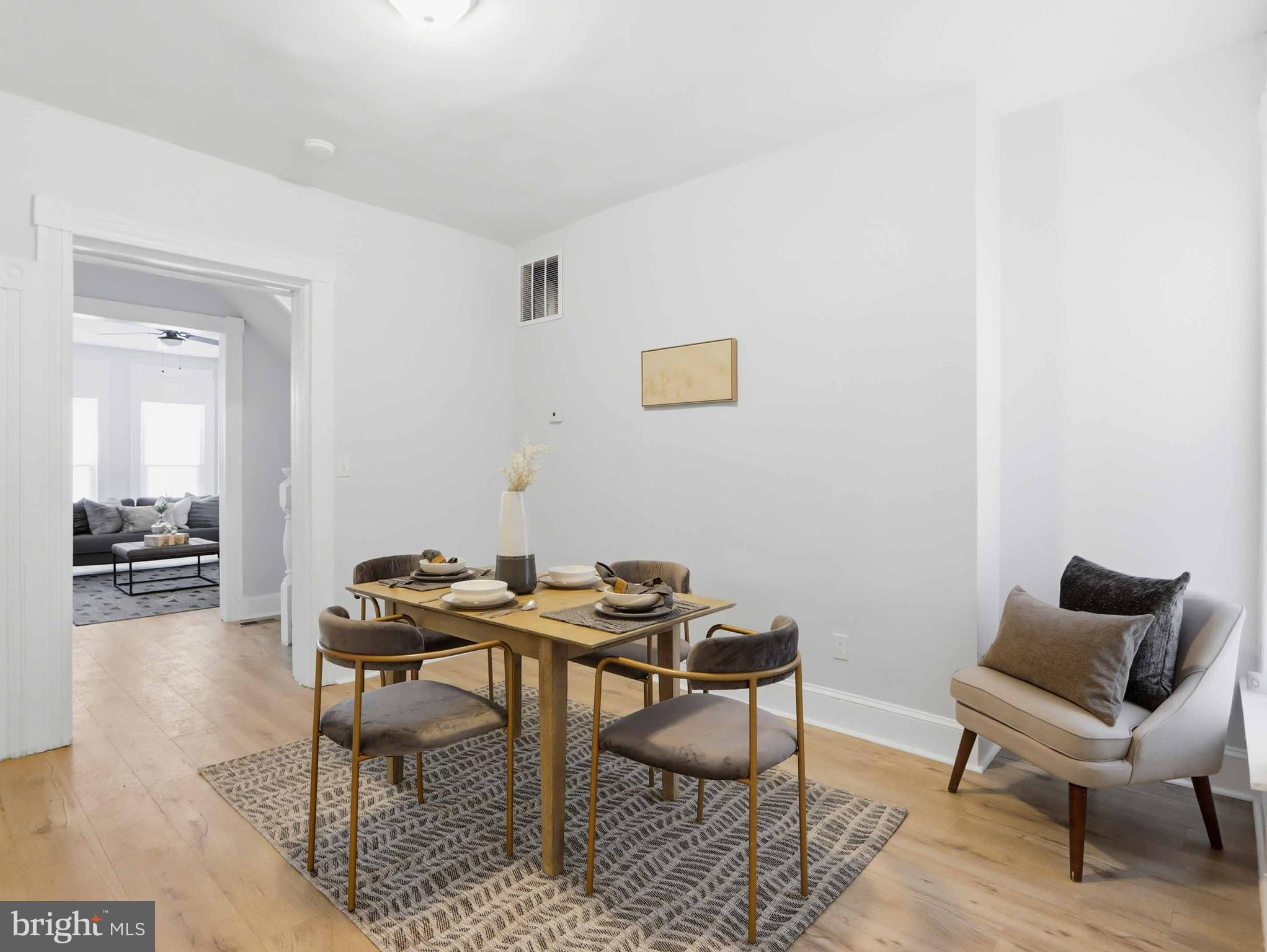 EASTERWOOD - Residential