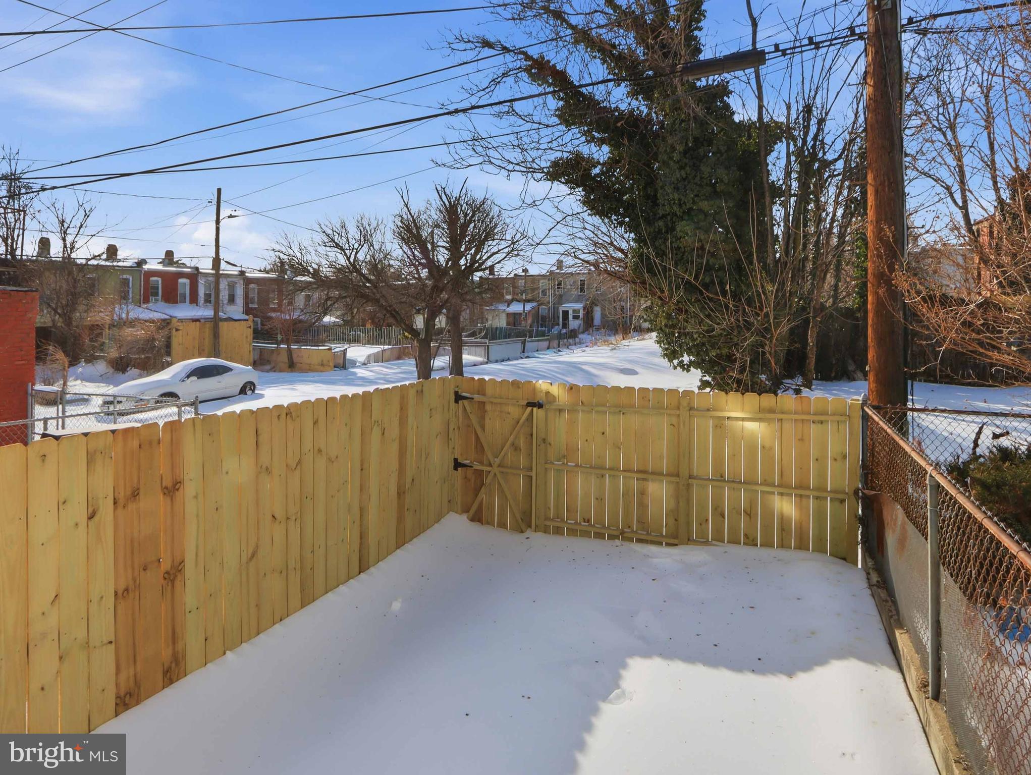 EASTERWOOD - Residential