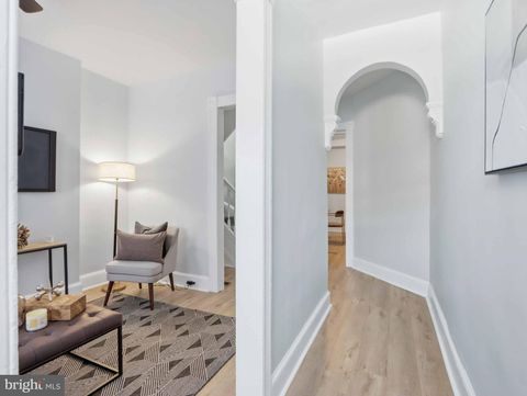 Townhouse For Sale - 1724 Payson Street<br/> BALTIMORE, MD 21217