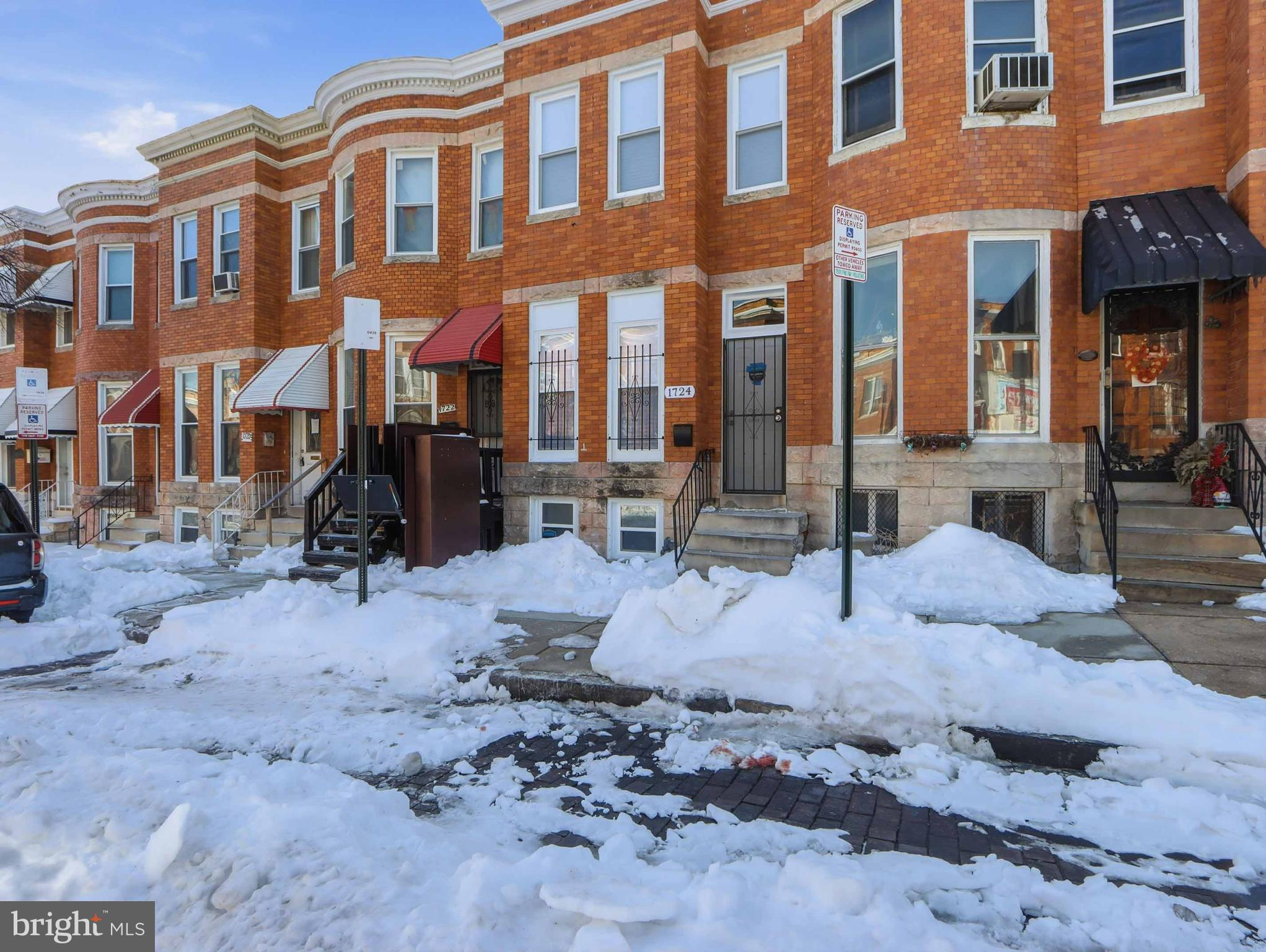 EASTERWOOD - Residential