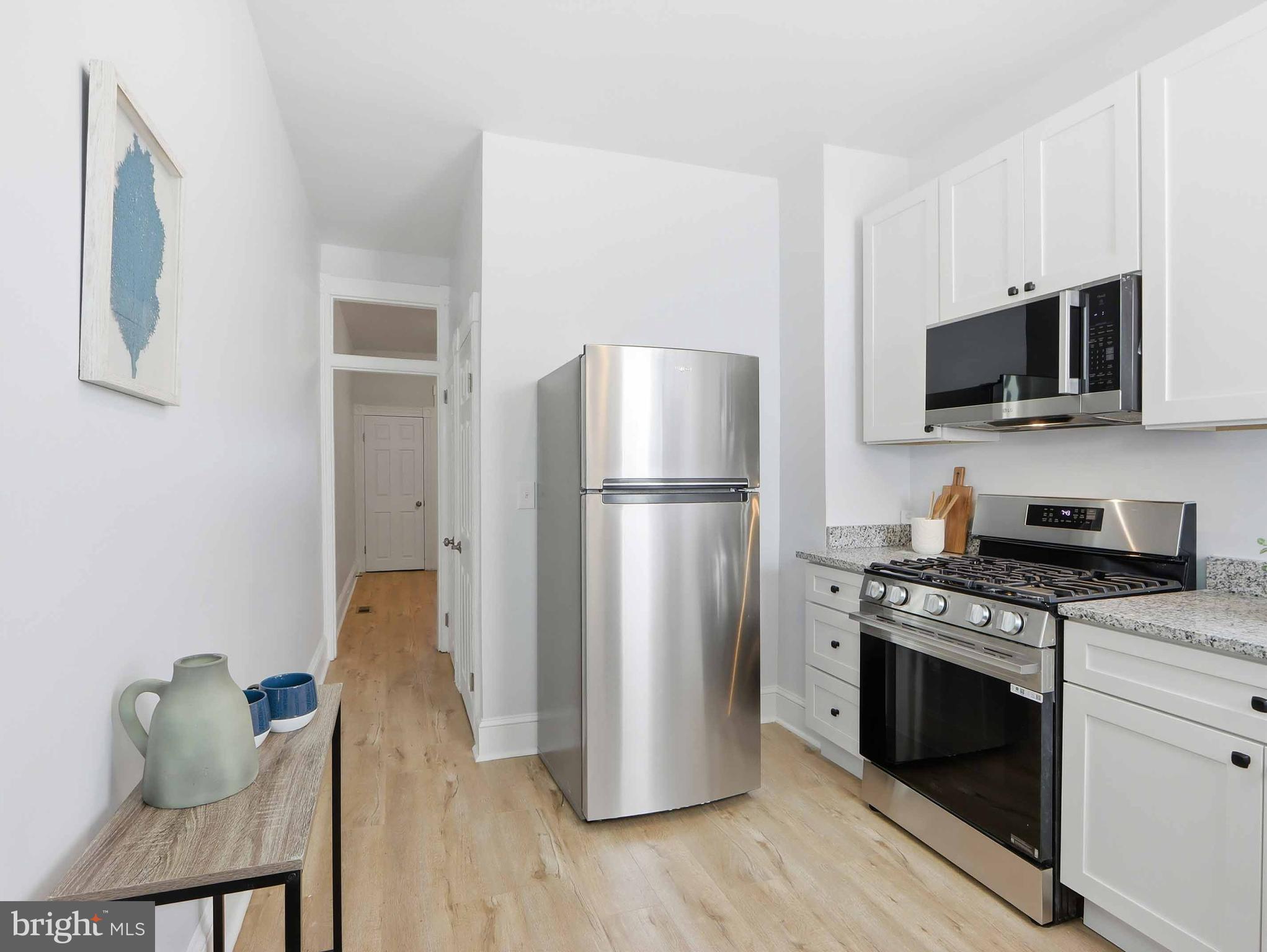 EASTERWOOD - Residential