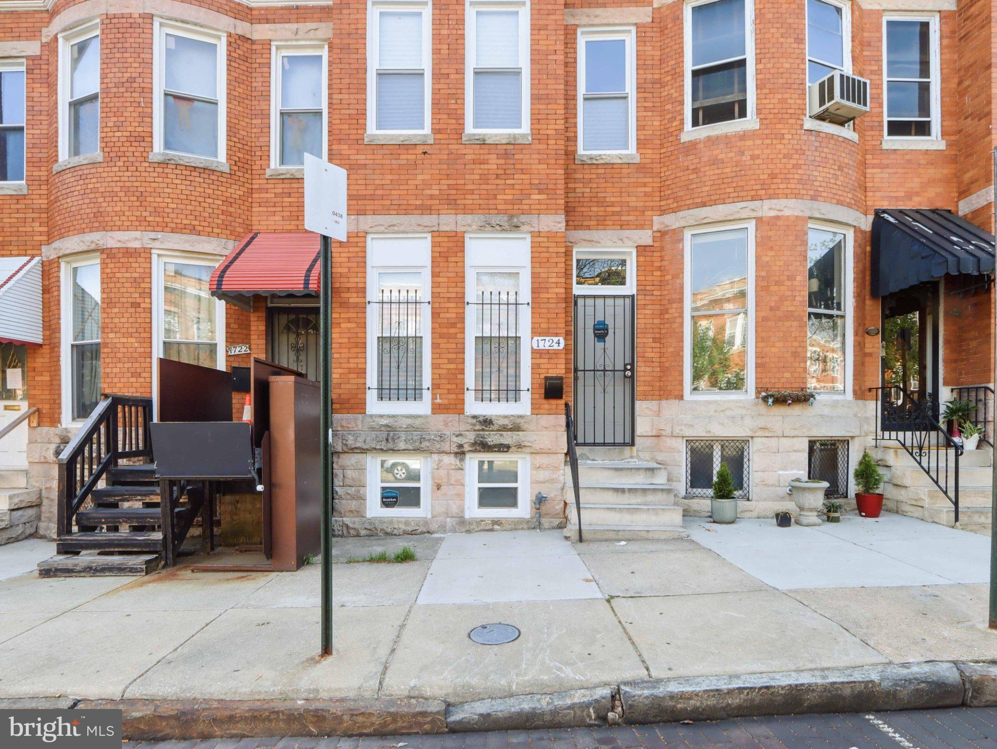 EASTERWOOD - Residential