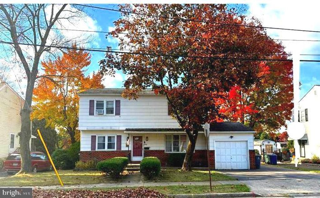 Photo of 2942 Anzac Avenue, ABINGTON, PA 19001 (MLS # PAMC2166126)