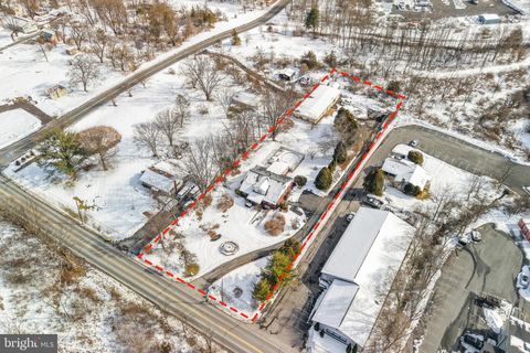 Photo of 2115 W Main Street, STROUDSBURG, PA 18360 (MLS # PAMR2006136)