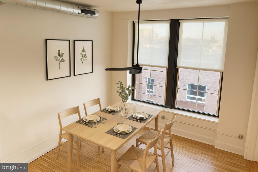 Photo of 1201 Fitzwater Street #410-411, PHILADELPHIA, PA 19147 (MLS # PAPH2562720)