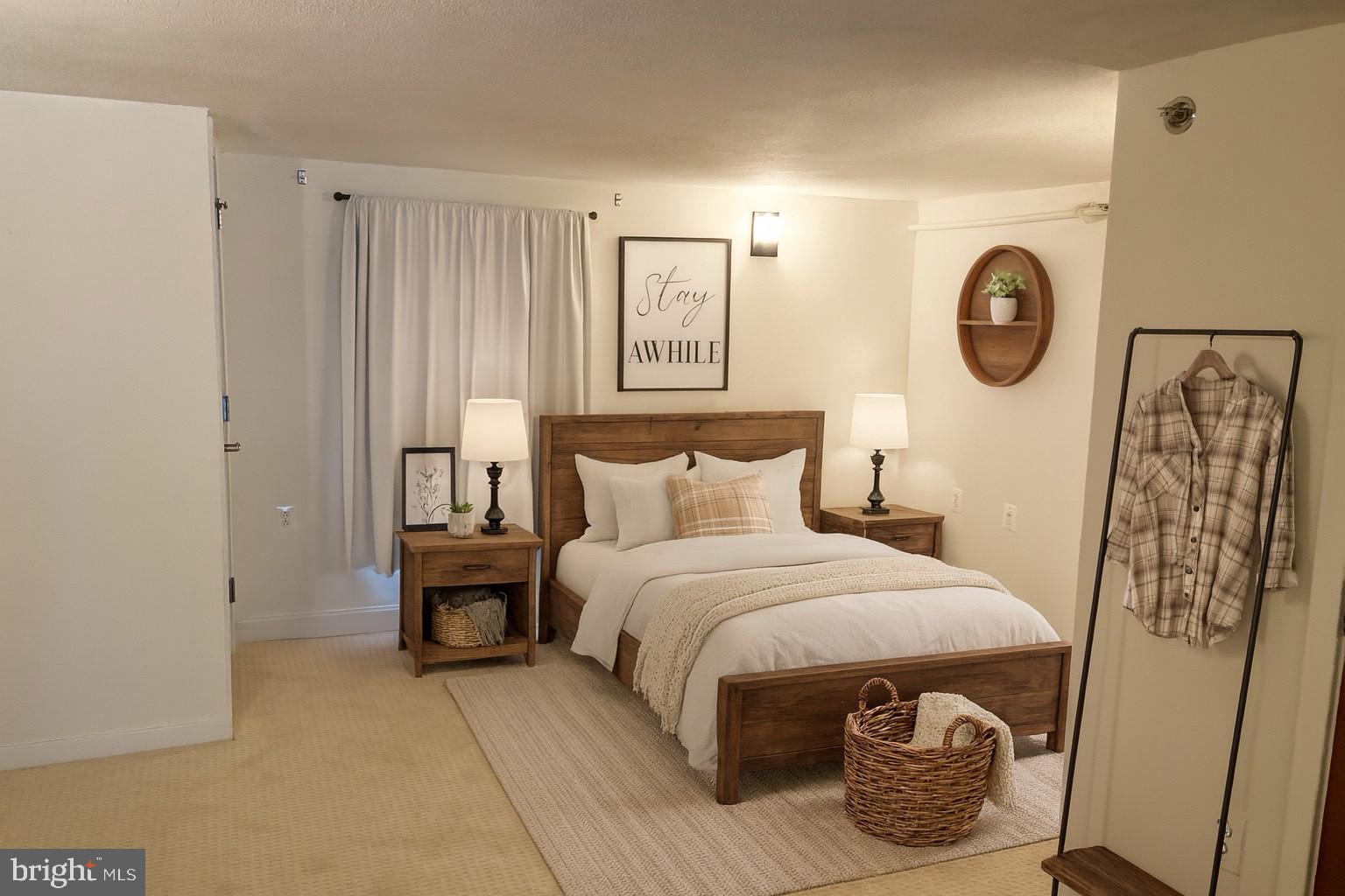 HAWTHORNE - Residential